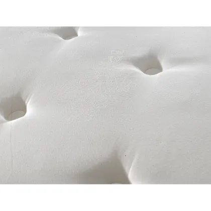 Goodnight Spring Pocket Mattress Full Size Foam Mattress