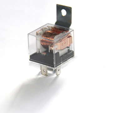 Competitive Price Automobile Relay with Backup