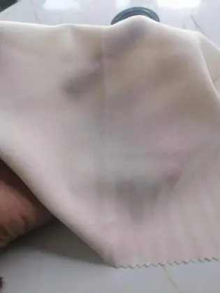 100% Modal Woven Plain Weave Solid Fabric