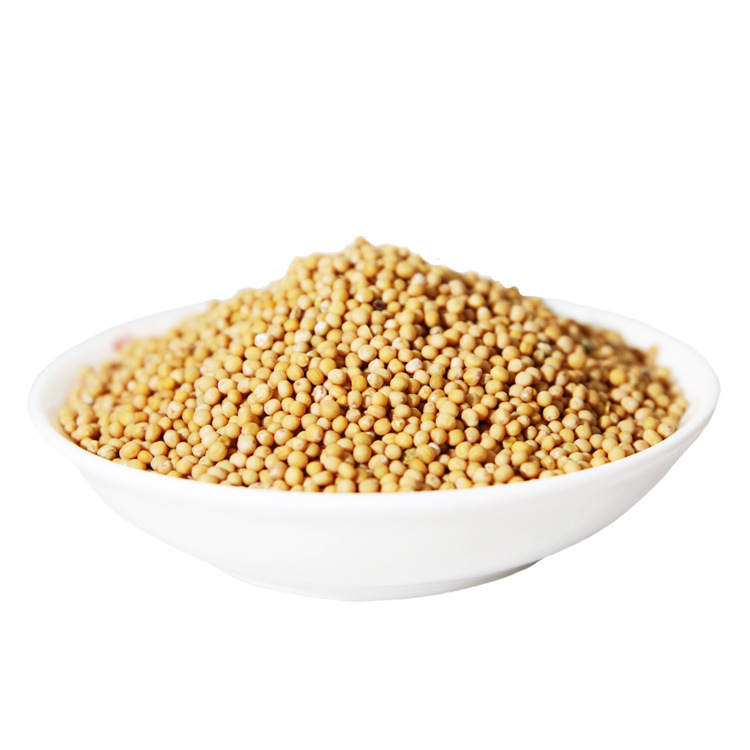 Mustard Powder For Food