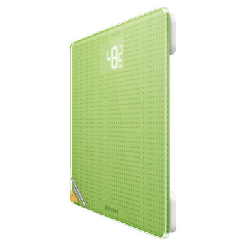 Digital Mother and Baby Scale