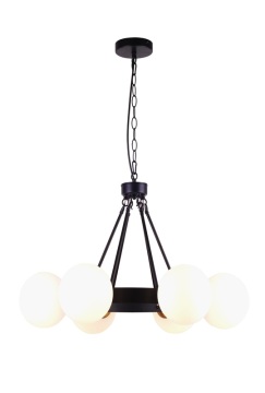 2020 Glass Lamp for lliving room ceiling lamp