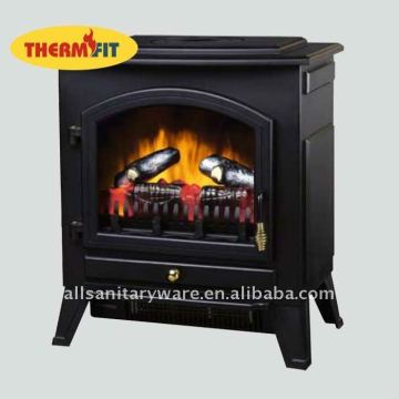 Electric fireplace Free-standing style With CE/GS