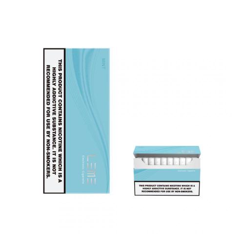 Leme herbal stick - menta