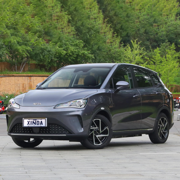 2024 Penjualan Panas: 2023 401km Lite SUV Kendaraan Energi Baru - C Neta Aya