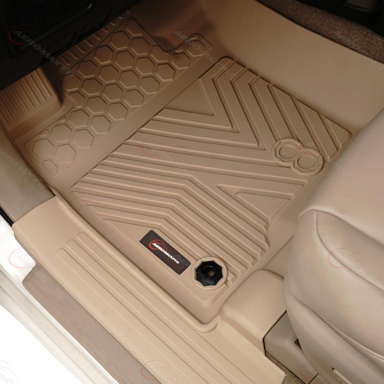 Pickup Truck Floor Mats