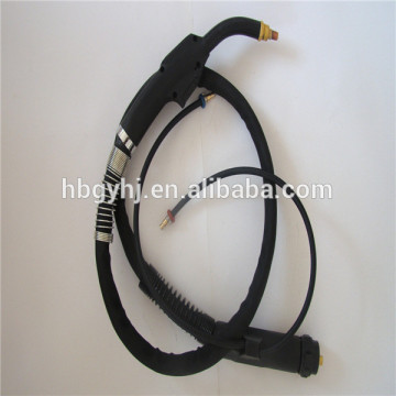 ESAB 510 water cooled MIG welding torch