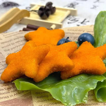 Lucky Star Original Flavored Chicken Nuggets