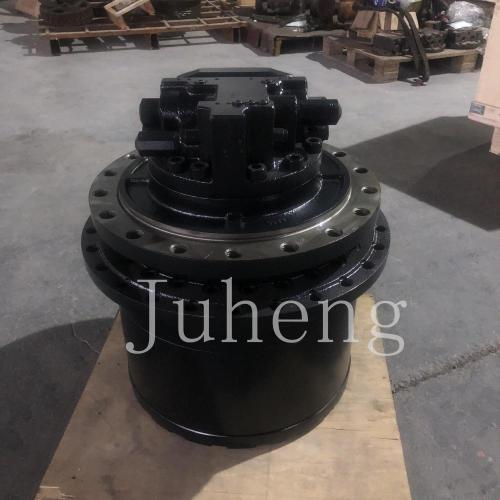 SK330-8 Главная передача SK330 Мотор хода