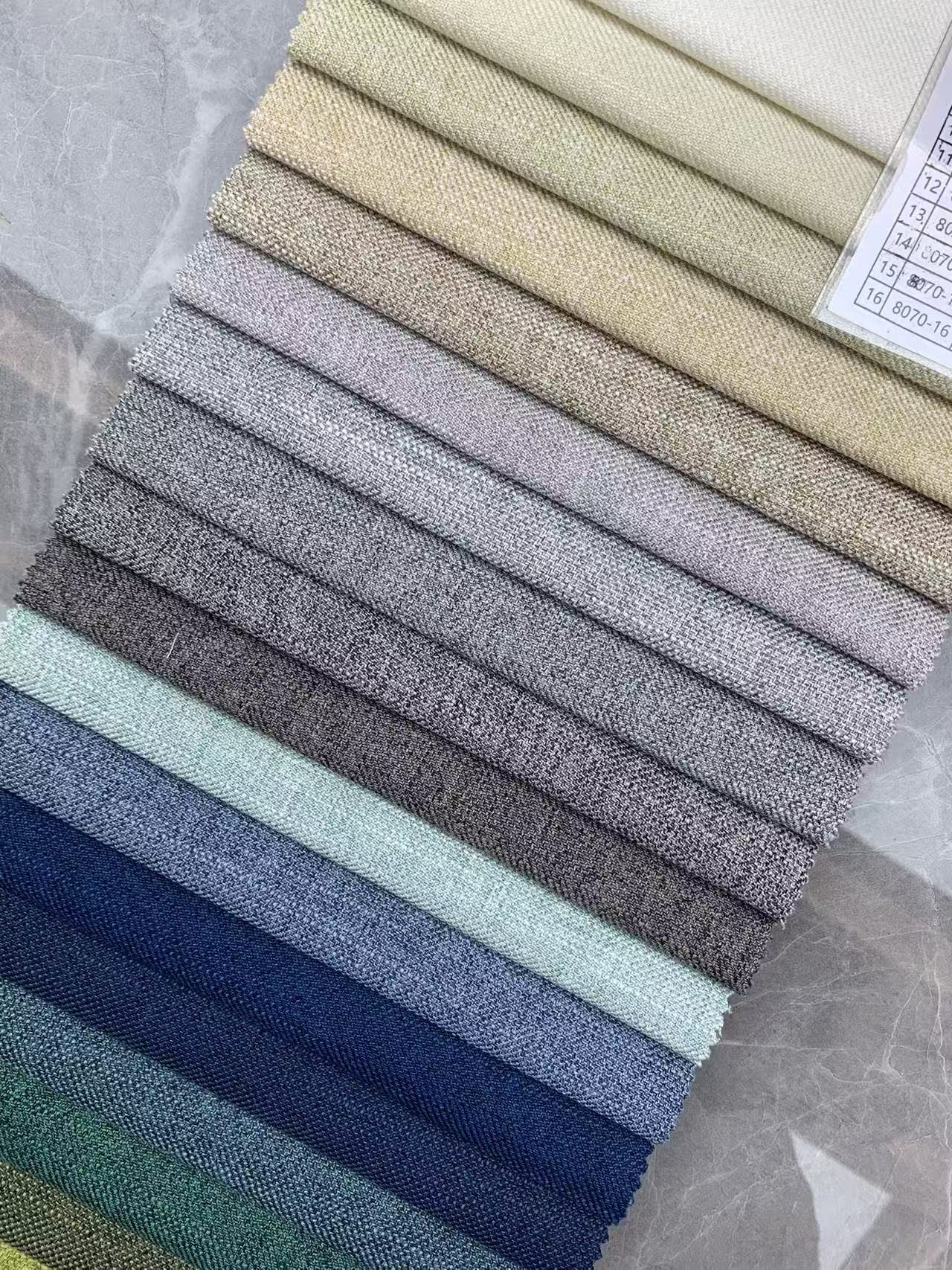 Linen Fabric