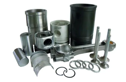 Cummins Marine Engine Parts