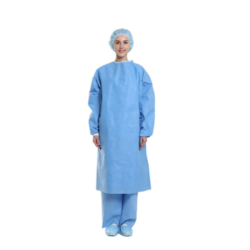 Medical and surgical disposable gowns Hospital Workwear