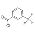 3-(Trifluoromethyl)benzoyl chloride CAS 2251-65-2