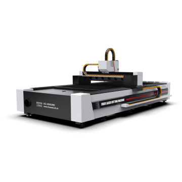 High Quality Firble Metal Laser CNC Cutting Machine