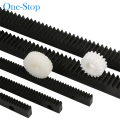 MC Nylon Product Products Polyethylene Gear Rack