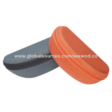 Eyeglasses/Sunglasses Hard Case