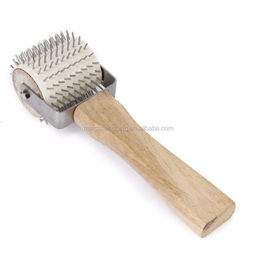 Uncapping Stainless Needle Roller Honeycombs Extracting Bee Keeping Tool