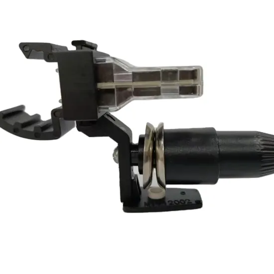 Advanced BTSR Yarn Sensor: Enhancing Sensitivity in Sock Knitting Machines