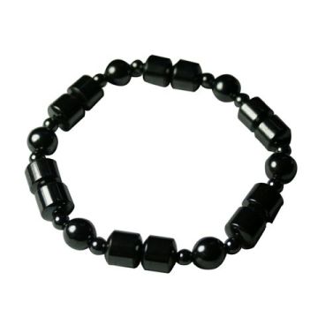 Hematite Bracelet HB0051