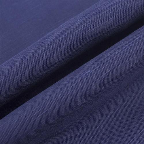 Lyocell Woven Fabric 9 colors Tencel Linen Fabric