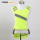 Reflecterend hardloopvest van 100% Polyester Mesh