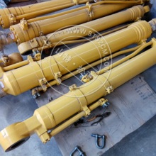 Komatsu PC300-8 verwendet 707-01-0A451 Arm Cylinder Ass&#39;y