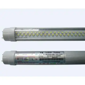 60cm LED 8W Tubo Lamp