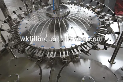 drinking water bottling plant pure water purification plant