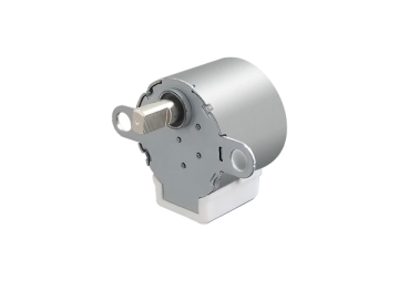 24BYJ48-1050 Untersetzungsschrittmotor - MAINTEX