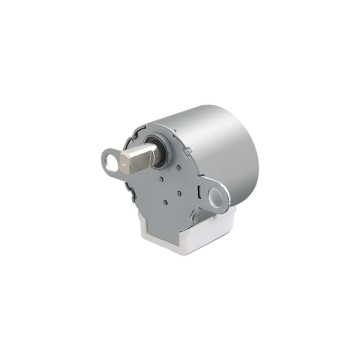 24BYJ48-1050 Reduction Stepper Motor - MAINTEX