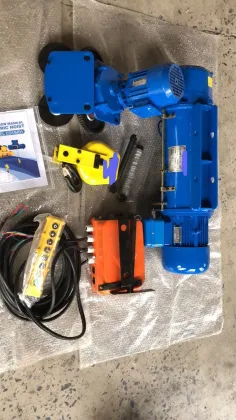 hot sale cd/md wire cable electric hoist