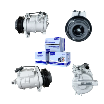 12V Auto Teile AC -Kompressor neuer OEM für Jeep Grand Cherokee 5.7L
