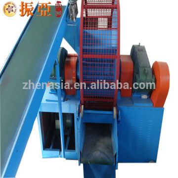 Hydraulic OTR tyre cutterwith most reasonable price