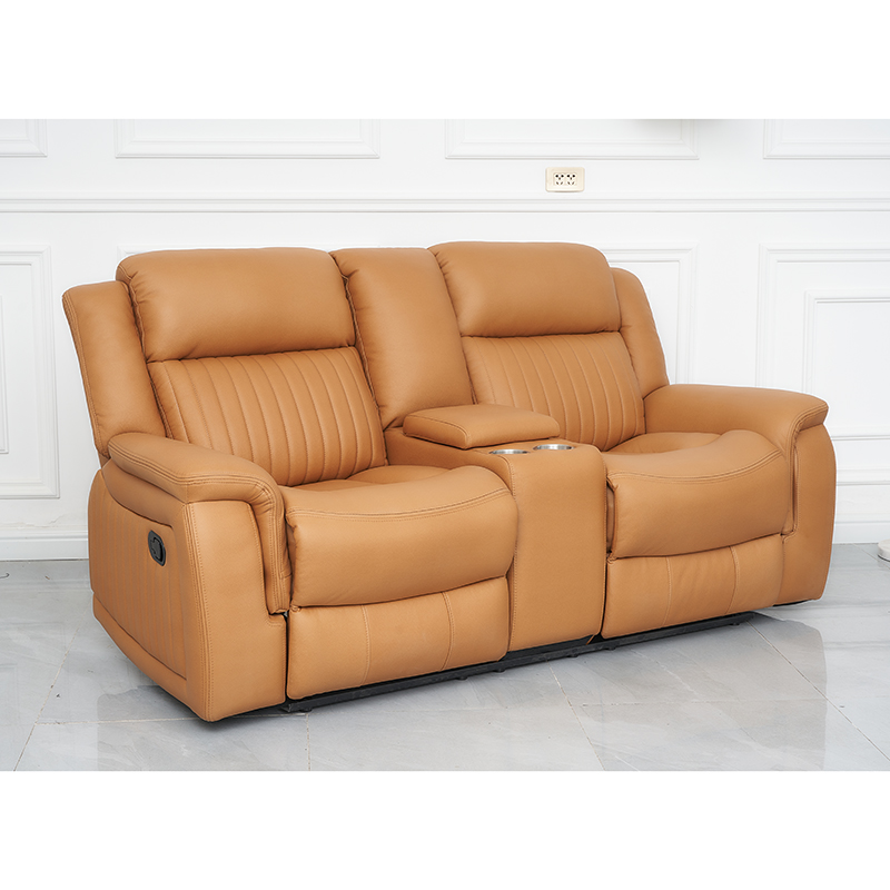 Recliner Sofa 2301 18