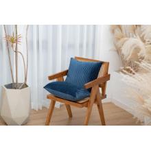 Minimalist Design Velvet Cushion Cover Household Deluxe Velvet Cushion Cover Factory