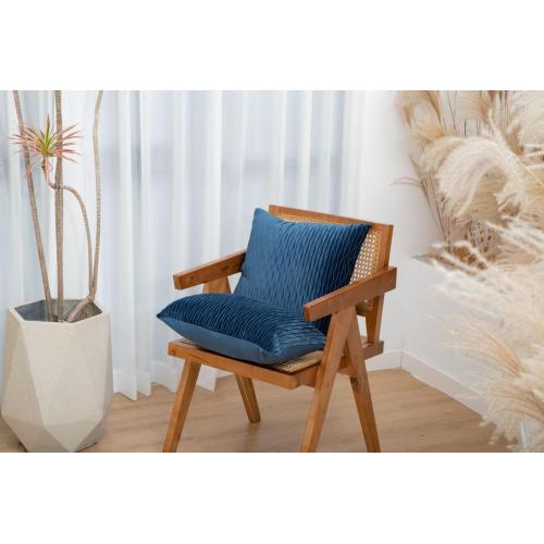 China Home Decoration Velvet Cushion Cover Factory