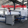 xpe bonding and laminating machine