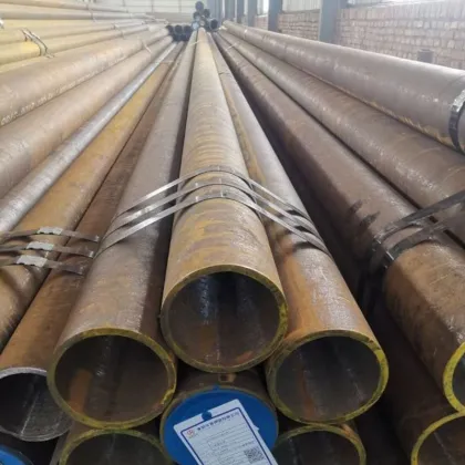 Fertilizer Equipment Steel Pipe