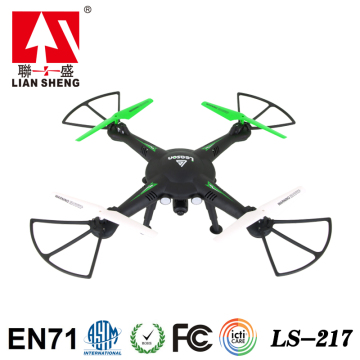 Leason 2.4GHz 6 Axis Gyro Discovery FPV Drone
