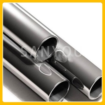 seamless stainless steel tube uk
