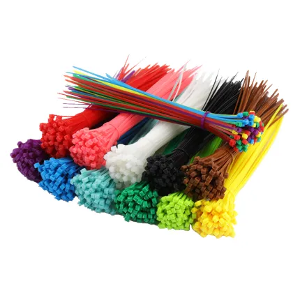 12 Inch Quick Release Cable Tie - Ptfe Giantlok Thin Alat Potong Plastic 450mm Nylon Cable Ties for Home Use