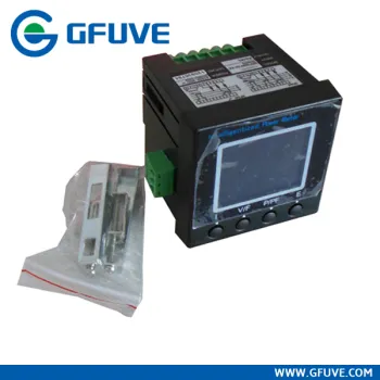 Single Phase Digital Electric Energy Meter