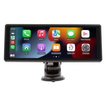 Best Portable 10.26 Inch Wireless Auto DVD Player for Android in Cars