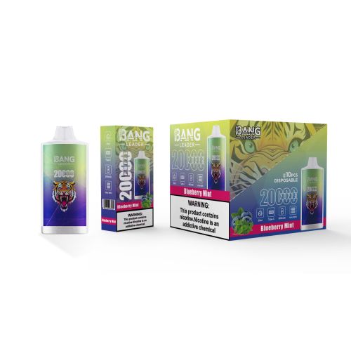 20000 Bang Leader 20k Puff Vape