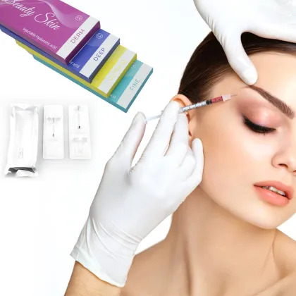 ha filler factory hyaluronic acid dermal filler injection