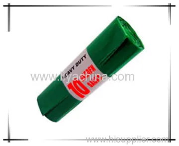 2013 Pe Plastic Garbage Bag 