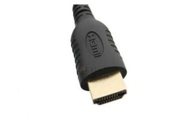 A Male To Mini Hdmi Male Cable Usb Data Transfer Cable For Dvs, Cameras