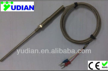 temperature controller sensor thermocouple RTD