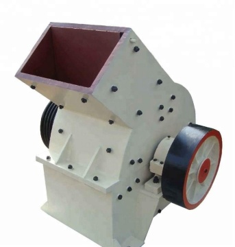PC 1400*1400 Hammer Crusher for Fine Output - Direct Factory Sale