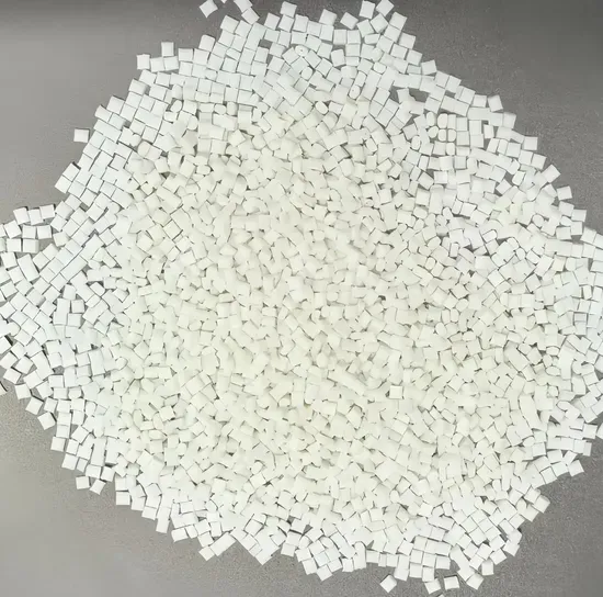 High Quality Virgin PBT Granules for Flame Retardant Luggage